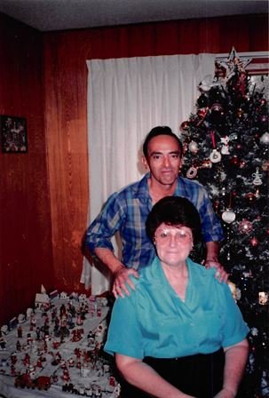 Gabriel "Shorty" Villanoueva Jr. - Photo 47