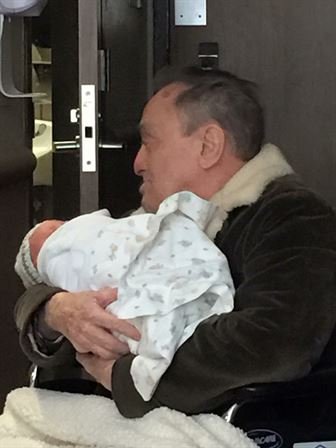 Gabriel "Shorty" Villanoueva Jr. - Photo 49