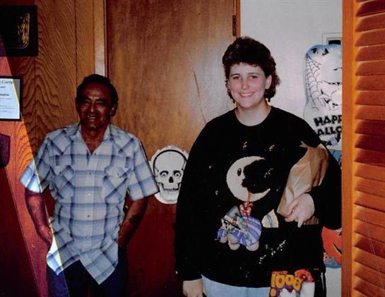 Gabriel "Shorty" Villanoueva Jr. - Photo 50