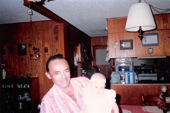 Gabriel "Shorty" Villanoueva Jr. - Photo 51