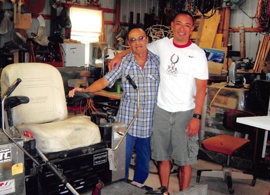 Gabriel "Shorty" Villanoueva Jr. - Photo 53