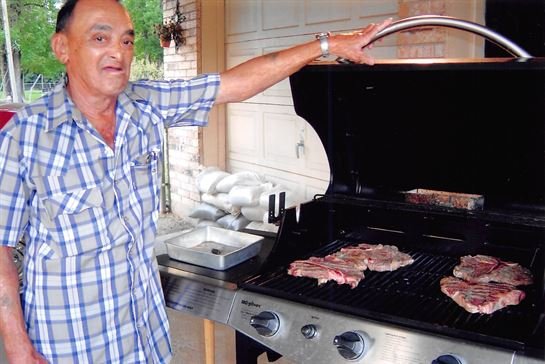 Gabriel "Shorty" Villanoueva Jr. - Photo 54