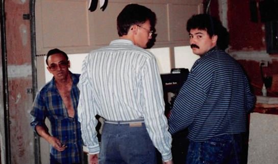 Gabriel "Shorty" Villanoueva Jr. - Photo 59