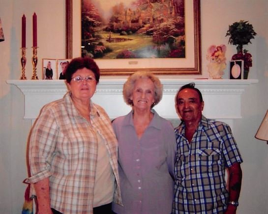 Gabriel "Shorty" Villanoueva Jr. - Photo 63