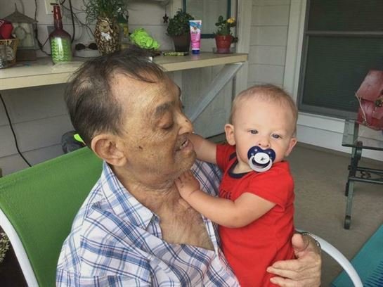 Gabriel "Shorty" Villanoueva Jr. - Photo 61