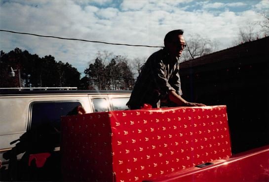 Gabriel "Shorty" Villanoueva Jr. - Photo 64