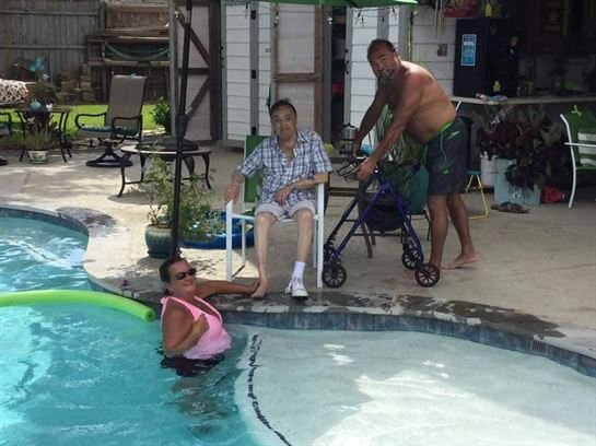 Gabriel "Shorty" Villanoueva Jr. - Photo 65