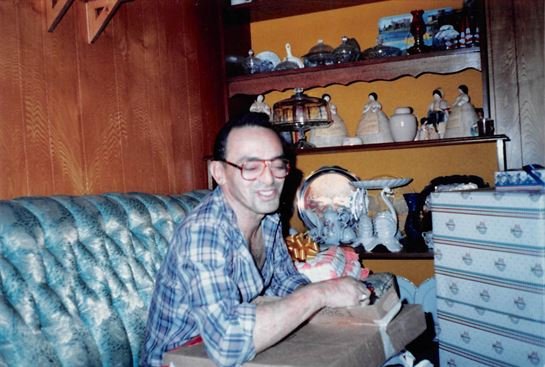 Gabriel "Shorty" Villanoueva Jr. - Photo 67