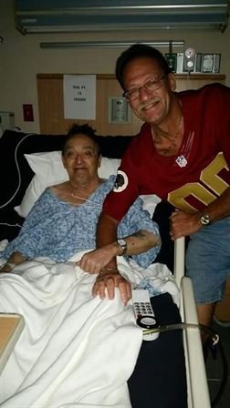 Gabriel "Shorty" Villanoueva Jr. - Photo 71