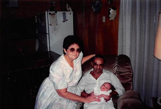 Gabriel "Shorty" Villanoueva Jr. - Photo 70