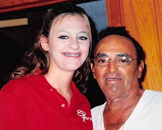 Gabriel "Shorty" Villanoueva Jr. - Photo 81