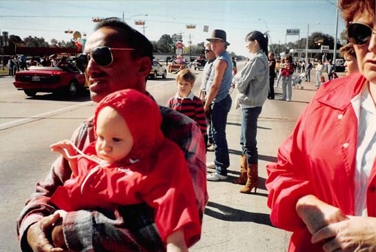 Gabriel "Shorty" Villanoueva Jr. - Photo 84