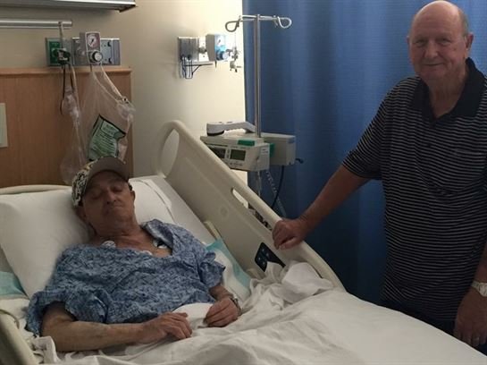 Gabriel "Shorty" Villanoueva Jr. - Photo 89