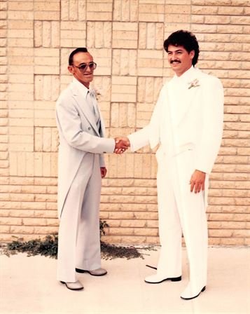 Gabriel "Shorty" Villanoueva Jr. - Photo 93