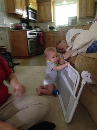 Gabriel "Shorty" Villanoueva Jr. - Photo 95