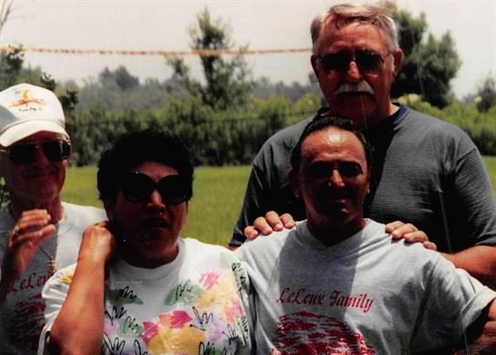 Gabriel "Shorty" Villanoueva Jr. - Photo 98