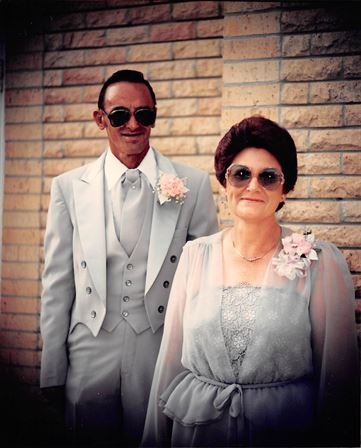 Gabriel "Shorty" Villanoueva Jr. - Photo 99