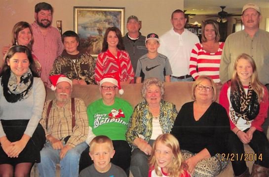 Harold Mounger Collins - Photo 2