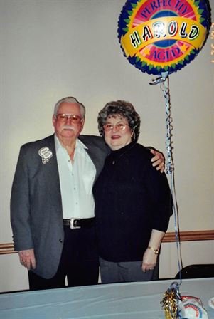 Harold Mounger Collins - Photo 3