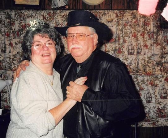 Harold Mounger Collins - Photo 4