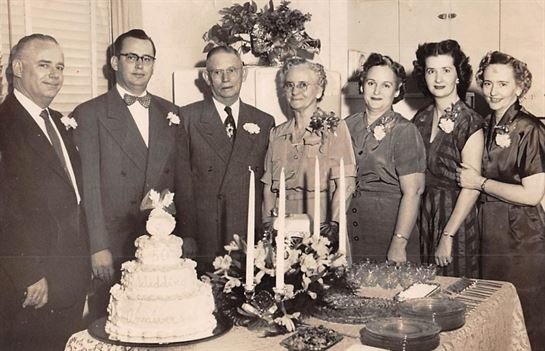 Harold Mounger Collins - Photo 8