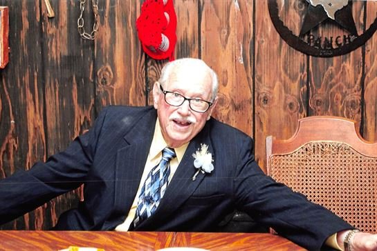 Harold Mounger Collins - Photo 10