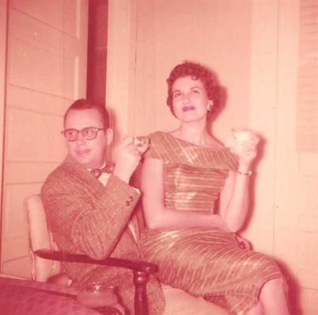 Harold Mounger Collins - Photo 11