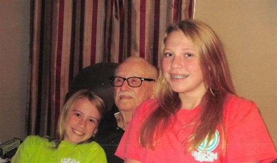 Harold Mounger Collins - Photo 14