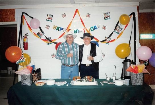 Harold Mounger Collins - Photo 16