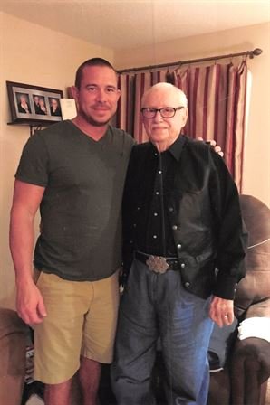 Harold Mounger Collins - Photo 28