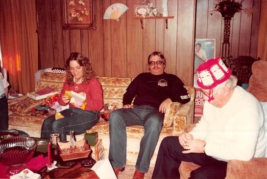 Harold Mounger Collins - Photo 33