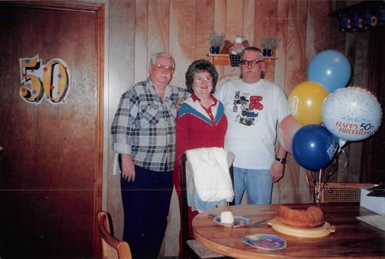 Harold Mounger Collins - Photo 34