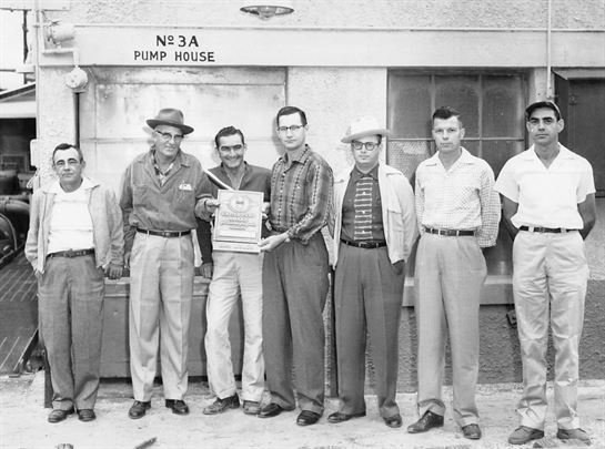 Harold Mounger Collins - Photo 35