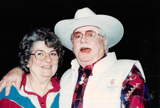 Harold Mounger Collins - Photo 38