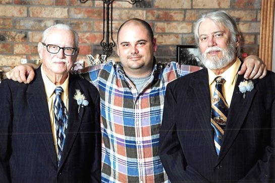 Harold Mounger Collins - Photo 46