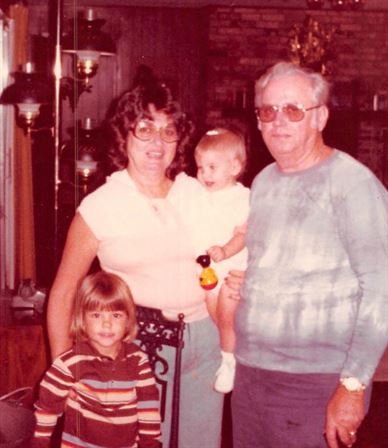 Harold Mounger Collins - Photo 48