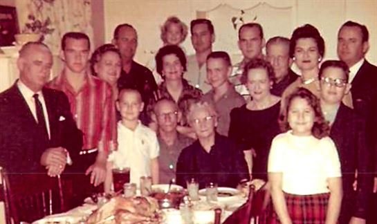 Harold Mounger Collins - Photo 50