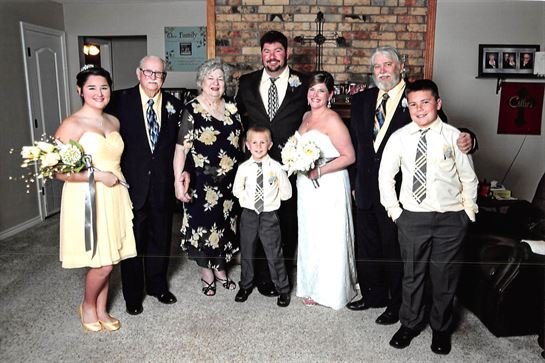 Harold Mounger Collins - Photo 52