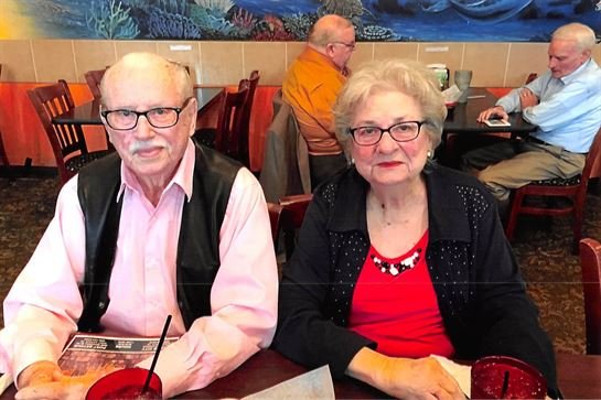 Harold Mounger Collins - Photo 53