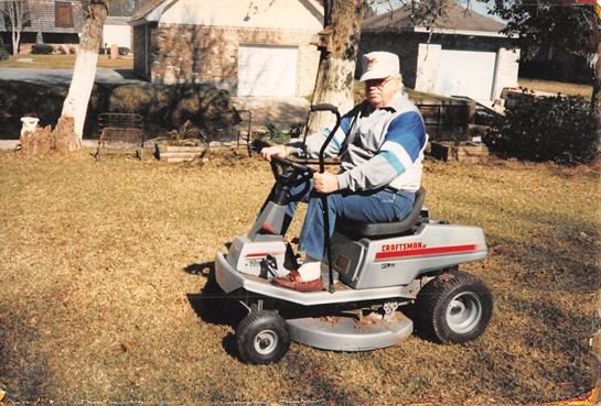 Harold Mounger Collins - Photo 55