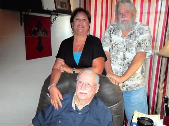 Harold Mounger Collins - Photo 56