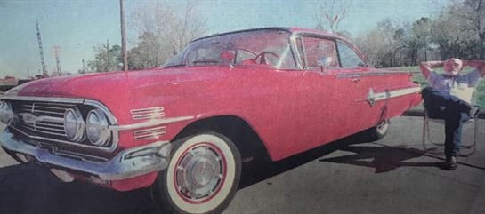 Melvin David Scales - Photo 12