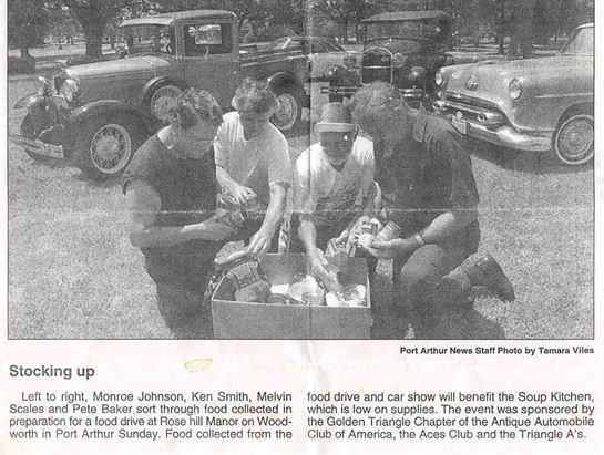 Melvin David Scales - Photo 16