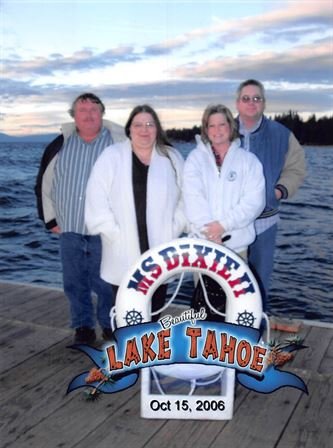 Randy Laughlin - Photo 4