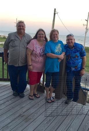 Randy Laughlin - Photo 8