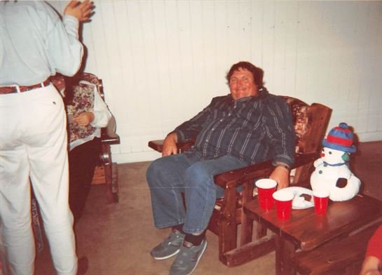 Randy Laughlin - Photo 12