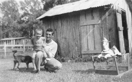 Randy Laughlin - Photo 45