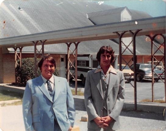 Randy Laughlin - Photo 47