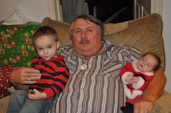 Randy Laughlin - Photo 70