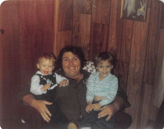 Randy Laughlin - Photo 76